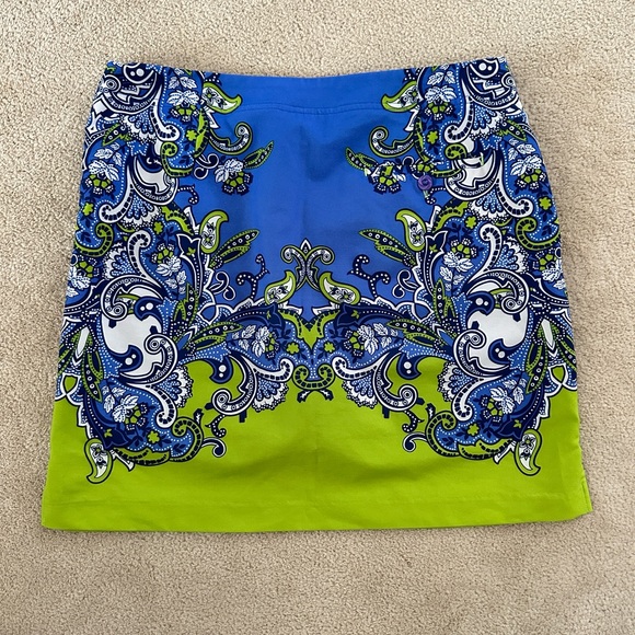 EP PRO funky skort - Picture 5 of 5